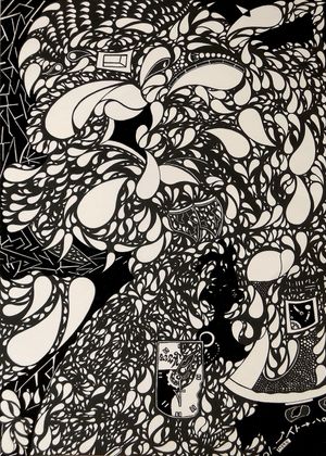 10_Matthew_Morpheus_More_2010_Gel roll pen on paper_21x29.7cm.jpg